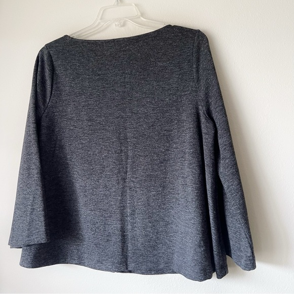 Loft Trapeze Top - Picture 6 of 7